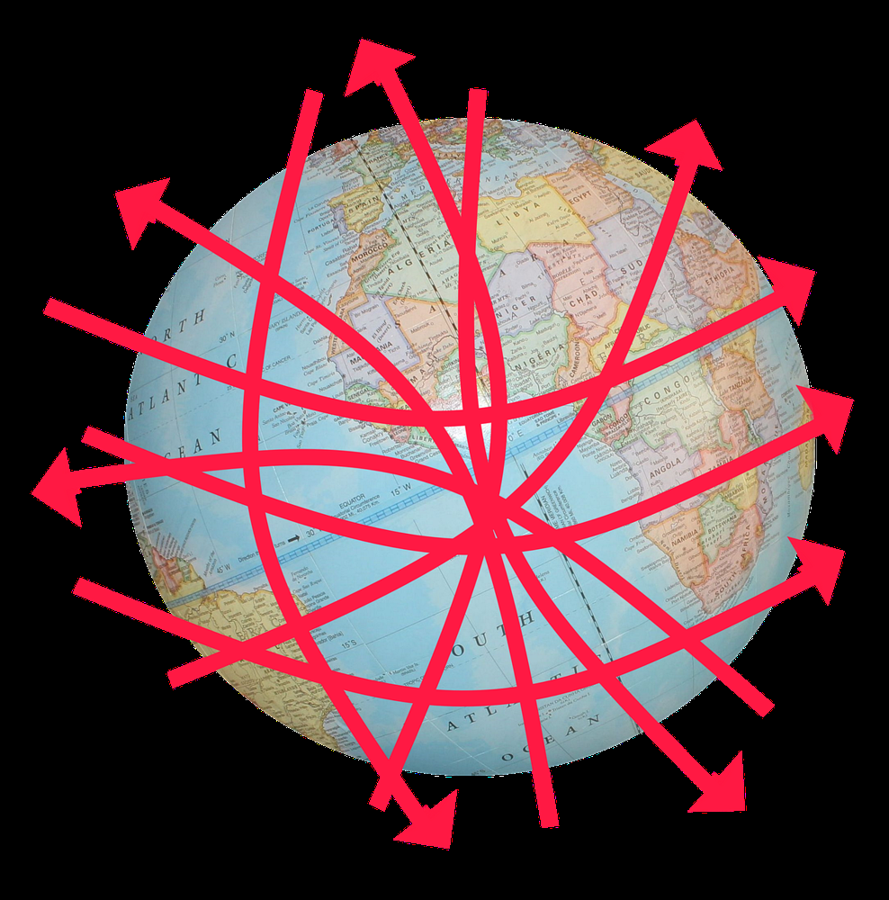 Transit Depolama ve Cross-docking İşlemleri