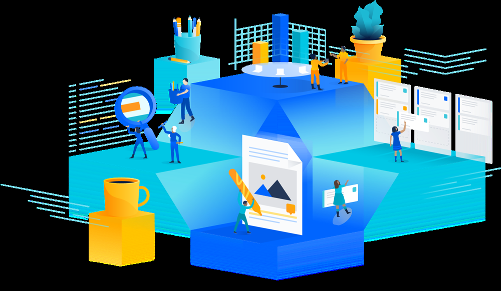Küçük İşletmeler için Modern Depolama Çözümleri ve Lojistik Hizmetleri